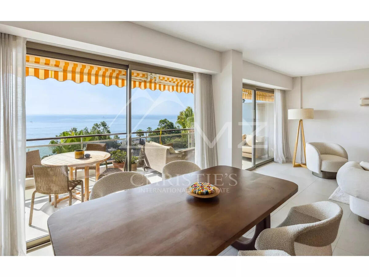 Appartement Cannes