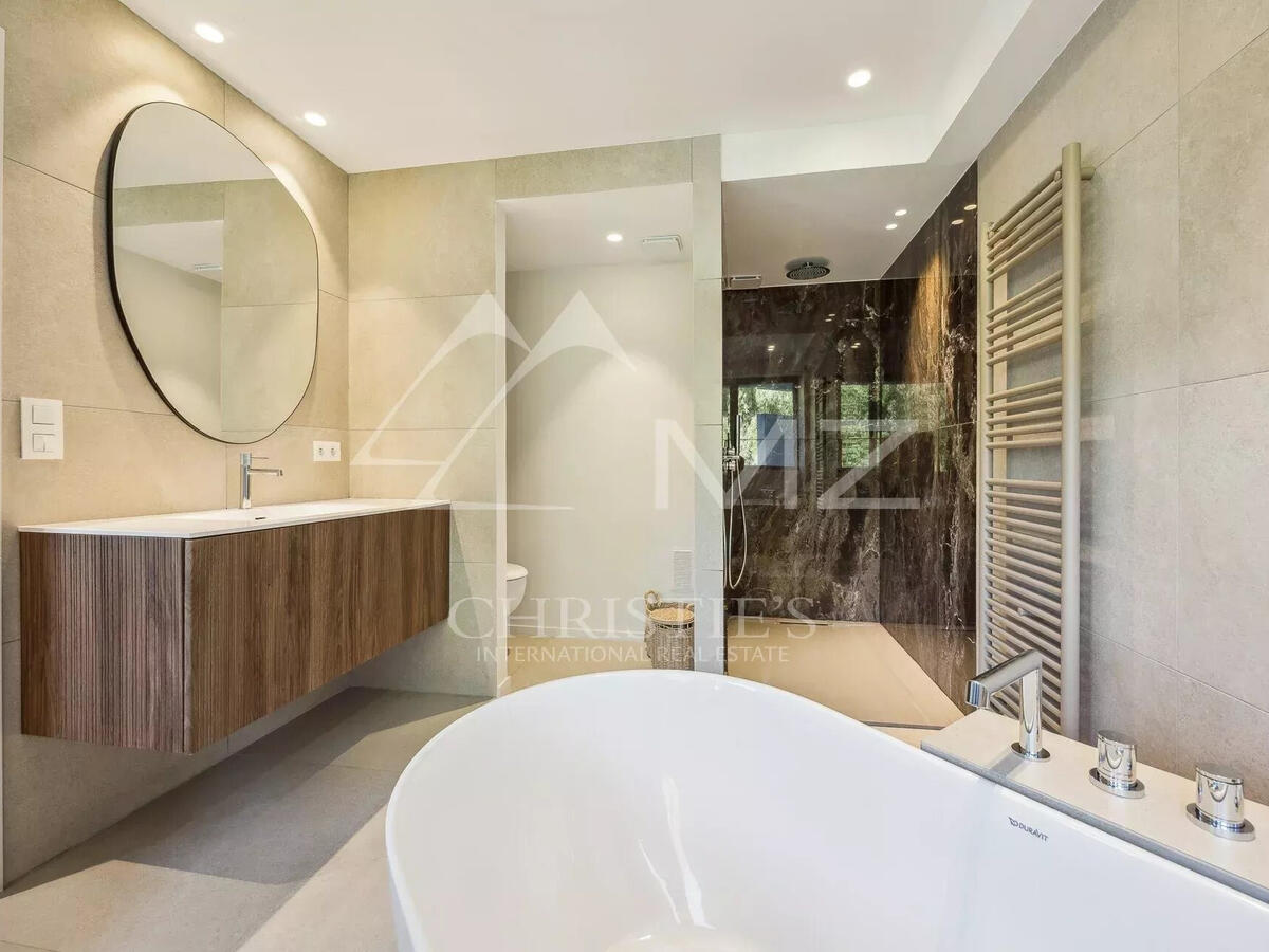 Appartement Cannes