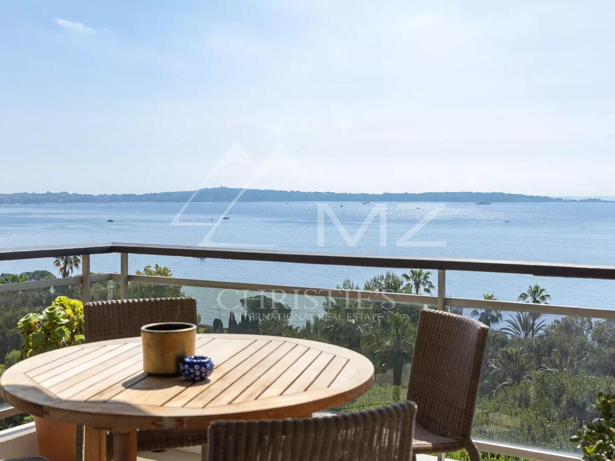 Appartement Cannes