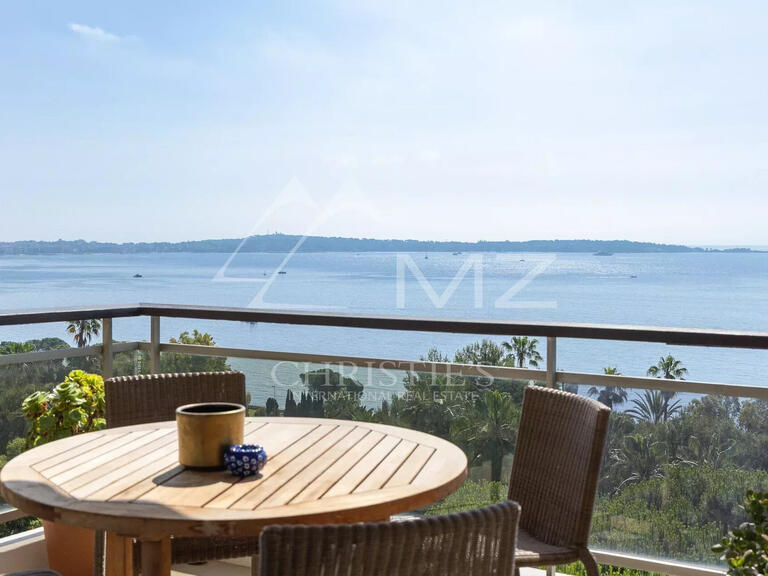 Appartement Cannes - 2 chambres - 96m²