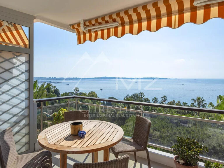 Appartement Cannes - 2 chambres - 96m²