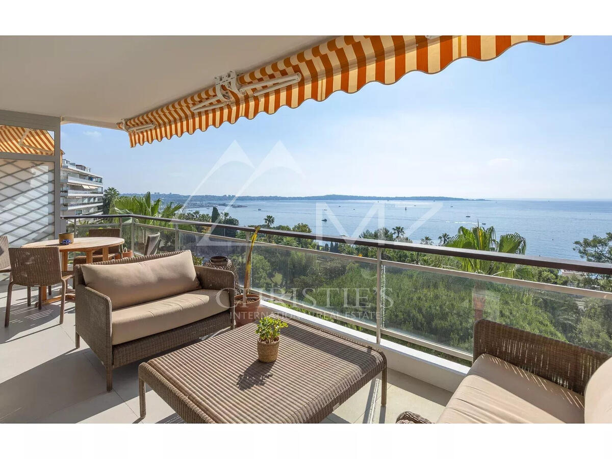 Appartement Cannes