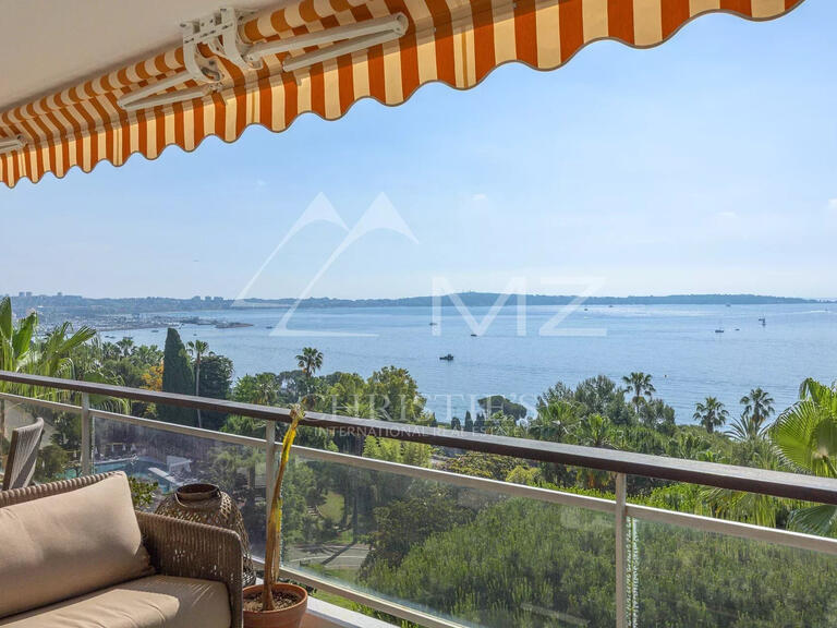 Appartement Cannes - 2 chambres - 96m²