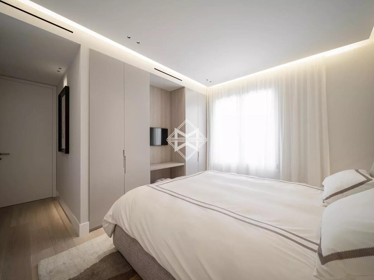 Apartment Cannes