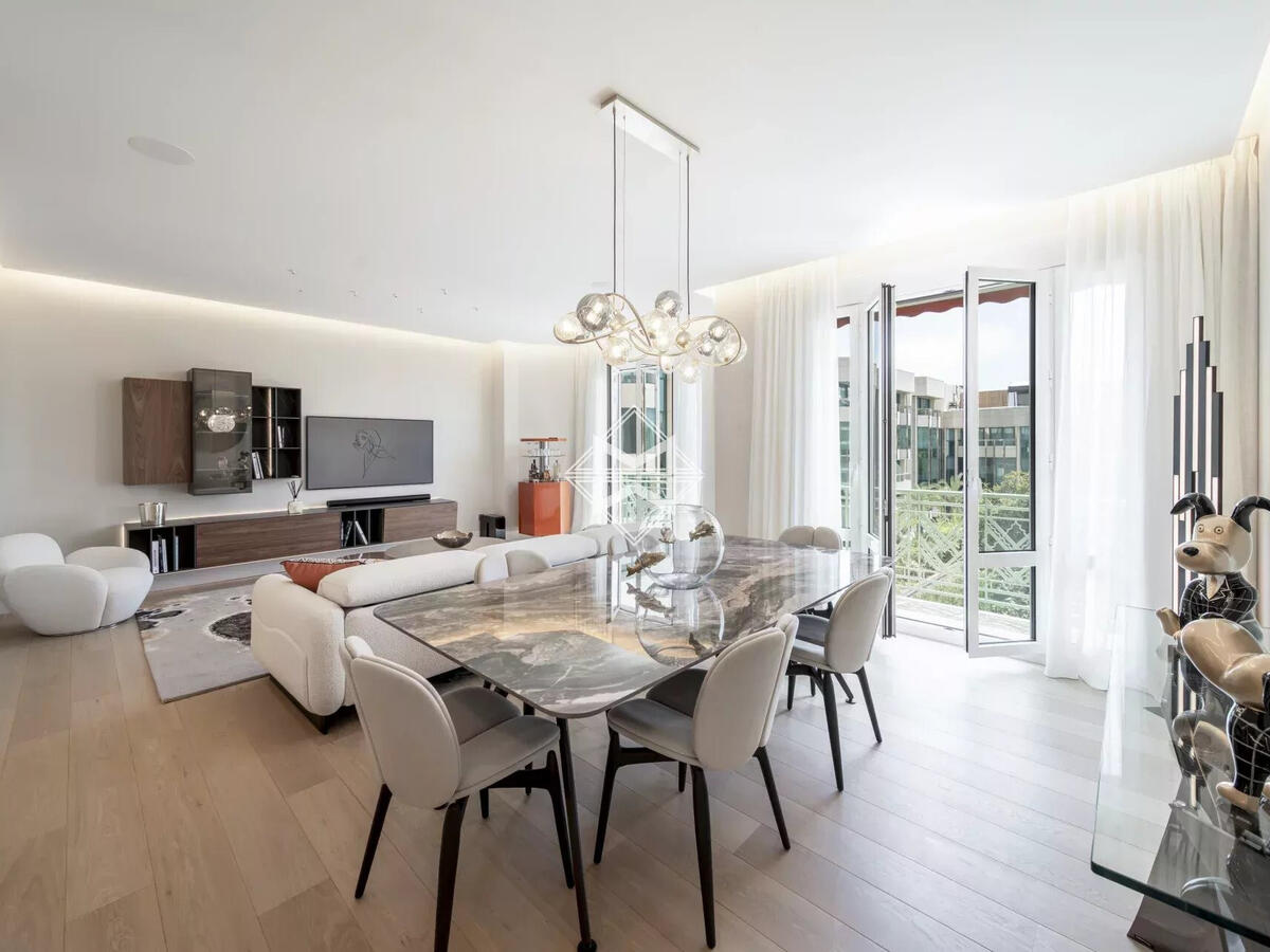 Apartment Cannes