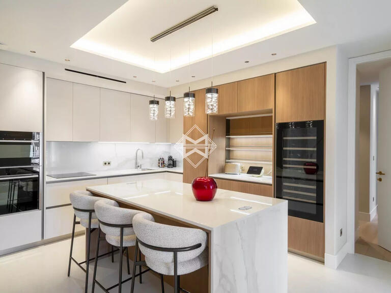 Appartement Cannes - 3 chambres - 145m²