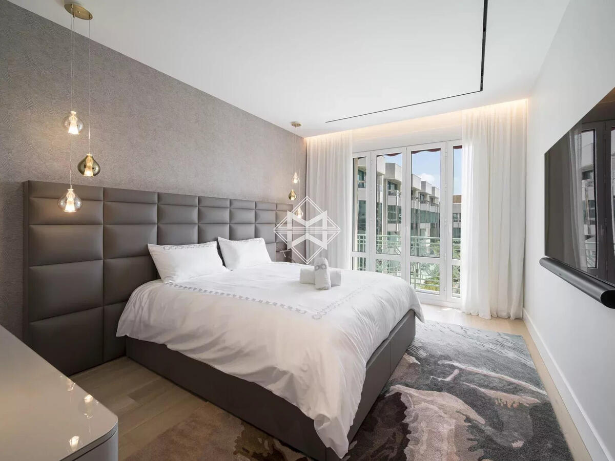 Apartment Cannes
