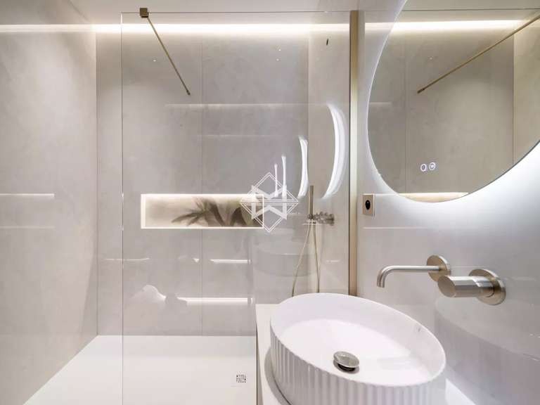 Appartement Cannes - 3 chambres - 145m²