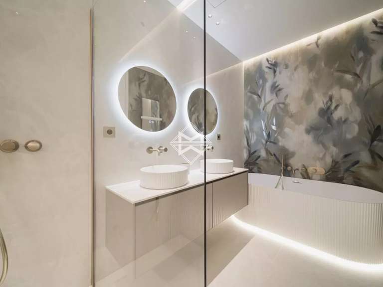 Appartement Cannes - 3 chambres - 145m²