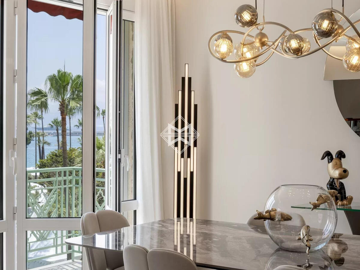 Apartment Cannes
