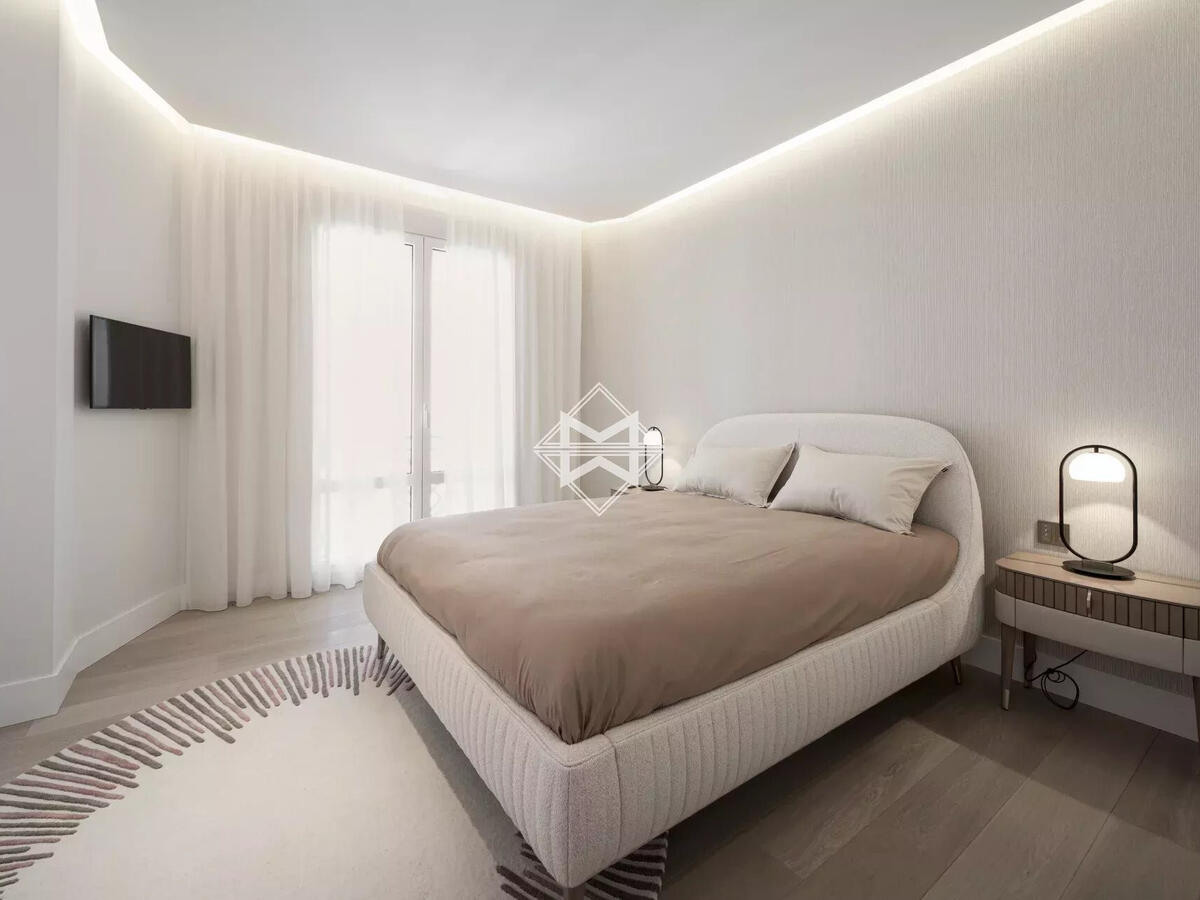Apartment Cannes