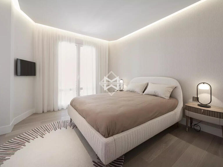 Appartement Cannes - 3 chambres - 145m²