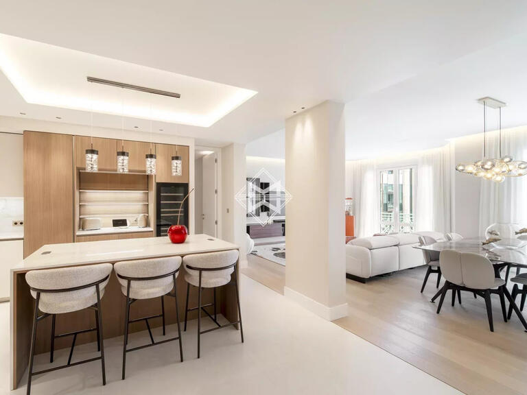 Appartement Cannes - 3 chambres - 145m²