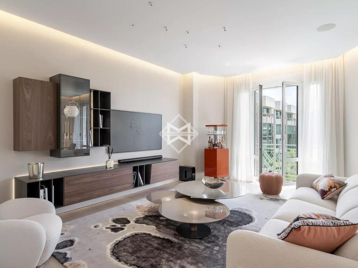 Apartment Cannes