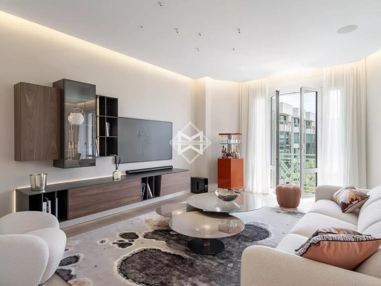 Appartement Cannes - 3 chambres - 145m²