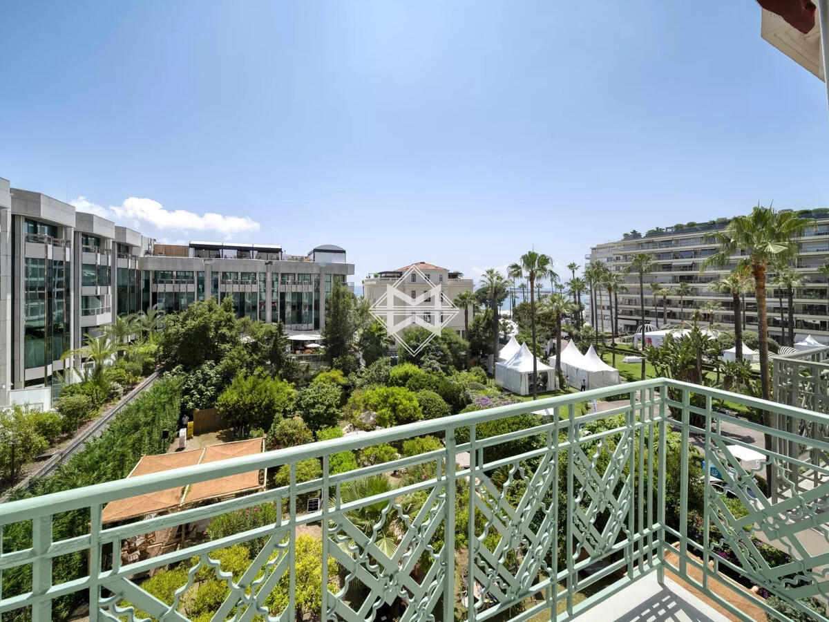 Apartment Cannes