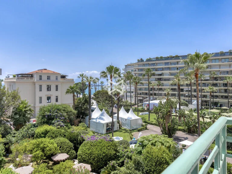 Apartment Cannes - 3 bedrooms - 145m²