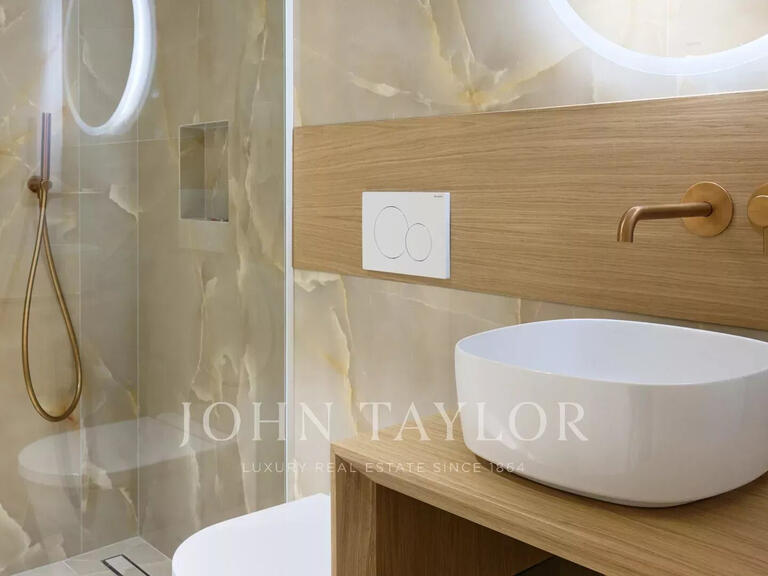 Appartement Cannes - 3 chambres - 127m²