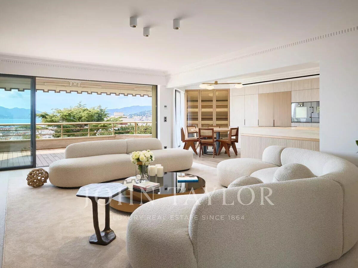 Apartment Cannes