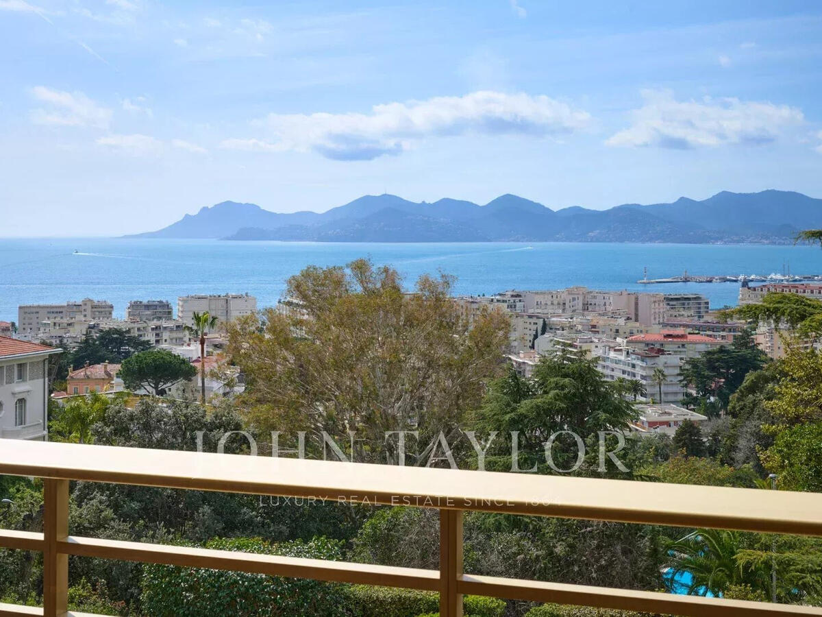 Apartment Cannes