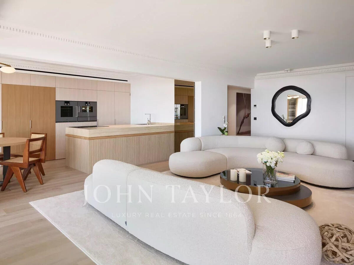 Apartment Cannes