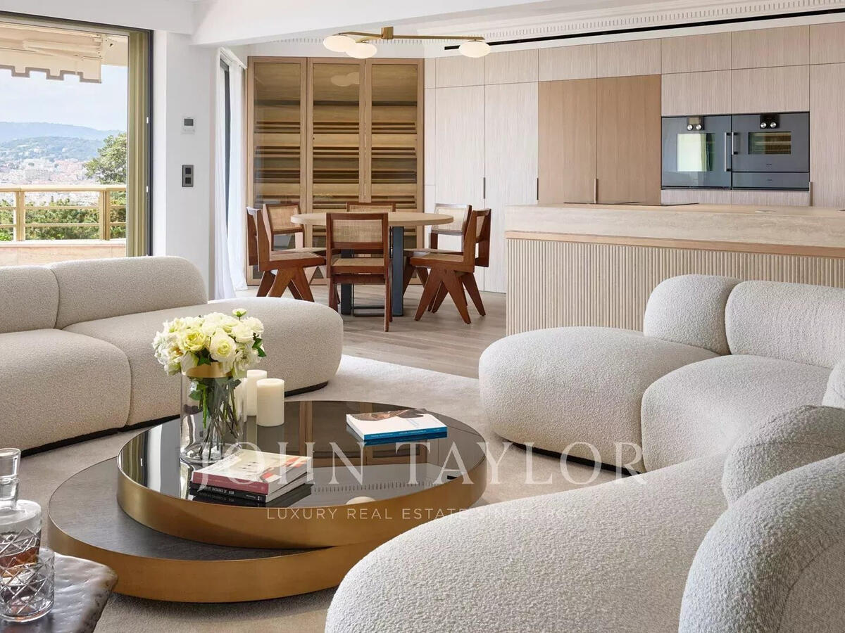 Apartment Cannes