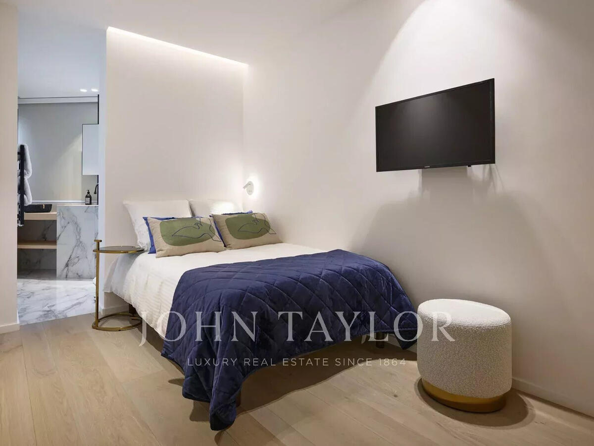 Apartment Cannes