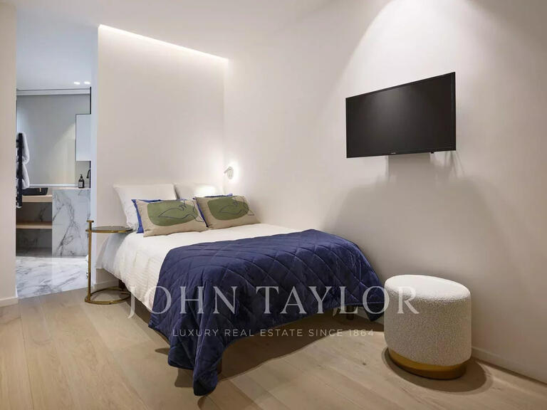 Appartement Cannes - 3 chambres - 127m²