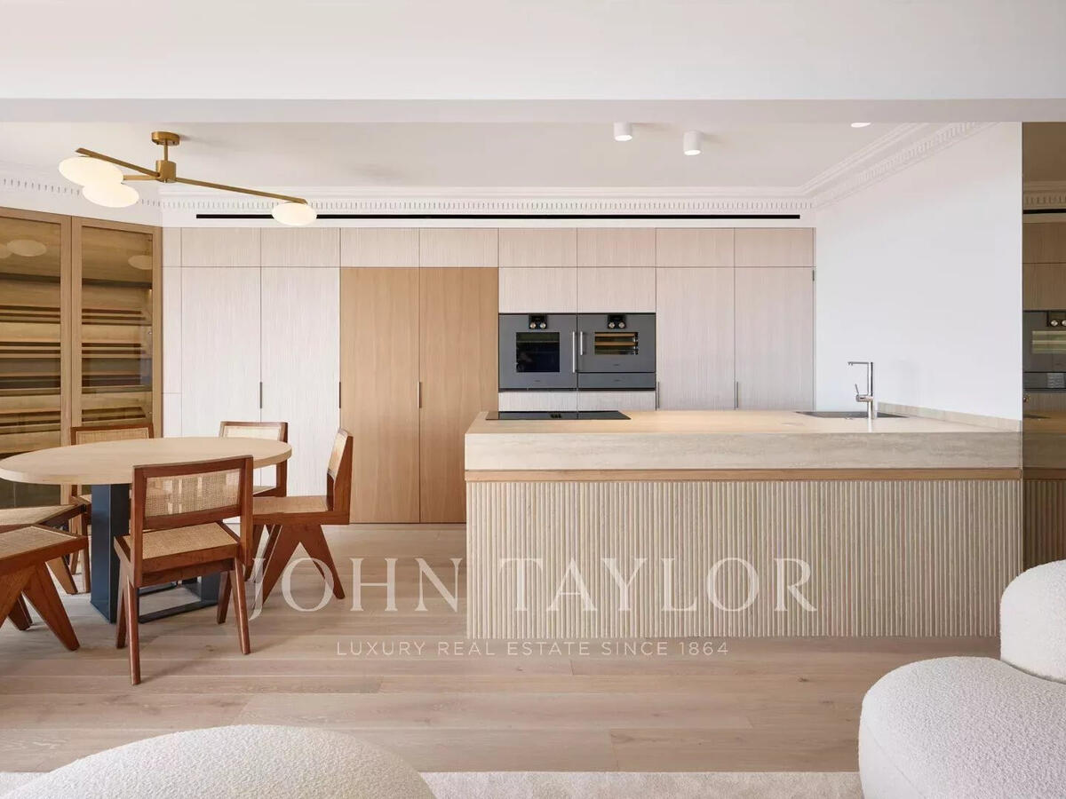 Apartment Cannes