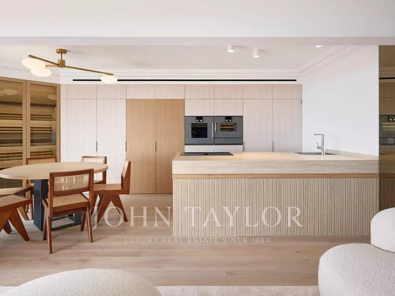 Appartement Cannes - 3 chambres - 127m²