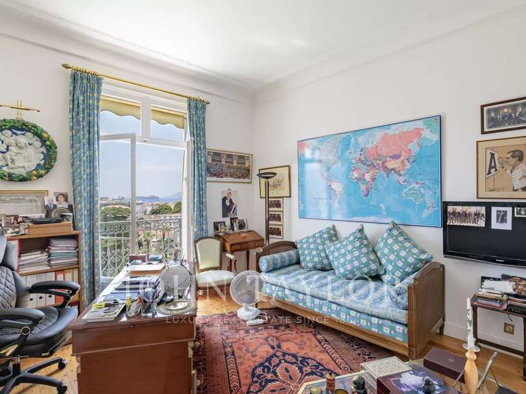 Appartement Cannes - 4 chambres - 239m²