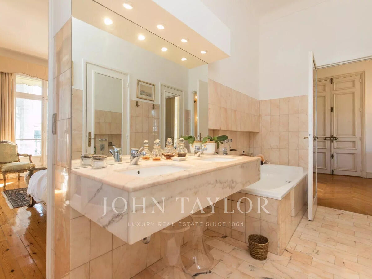 Apartment Cannes