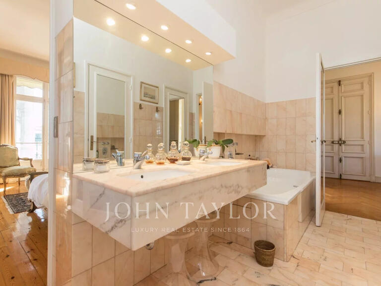 Apartment Cannes - 4 bedrooms - 239m²