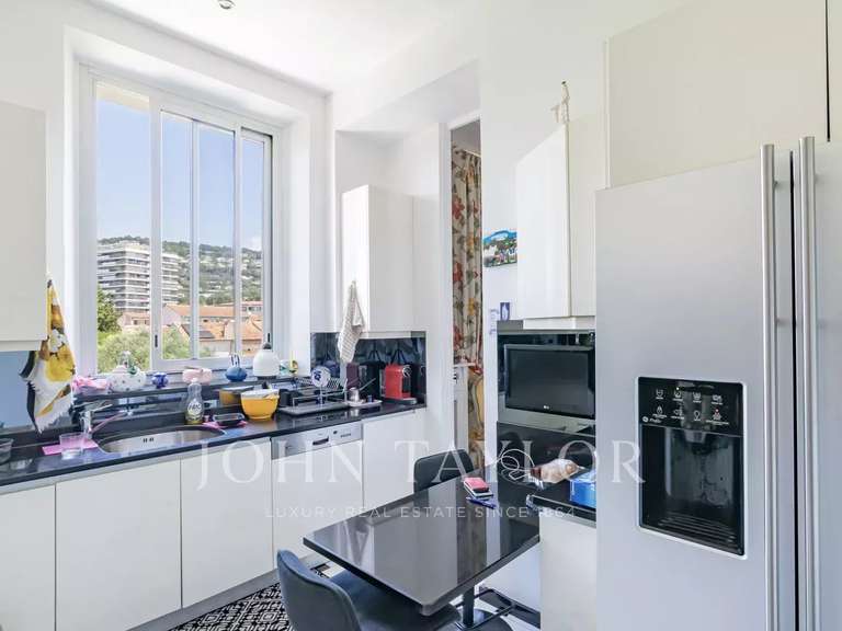 Appartement Cannes - 4 chambres - 239m²