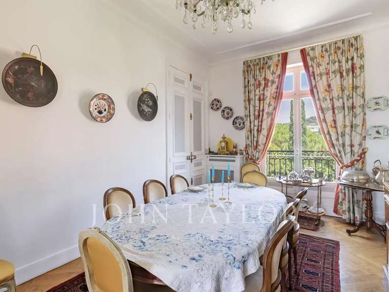 Appartement Cannes - 4 chambres - 239m²