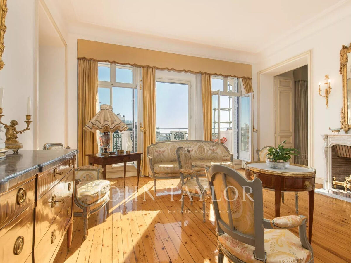 Apartment Cannes