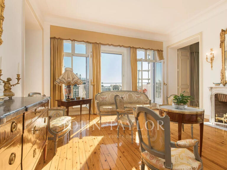 Apartment Cannes - 4 bedrooms - 239m²