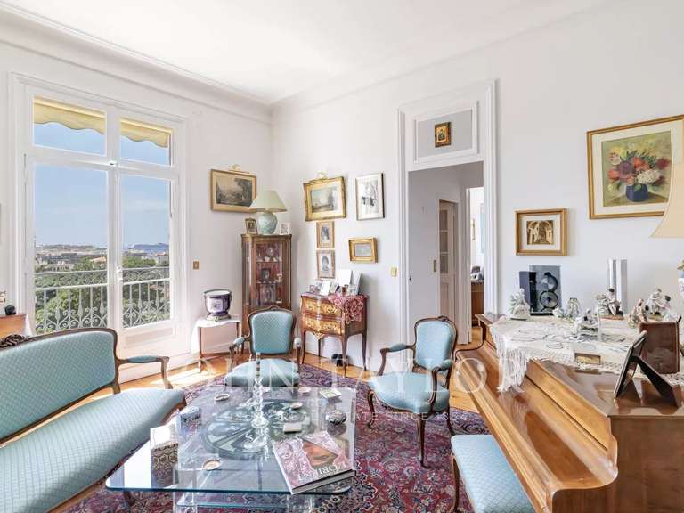 Appartement Cannes - 4 chambres - 239m²