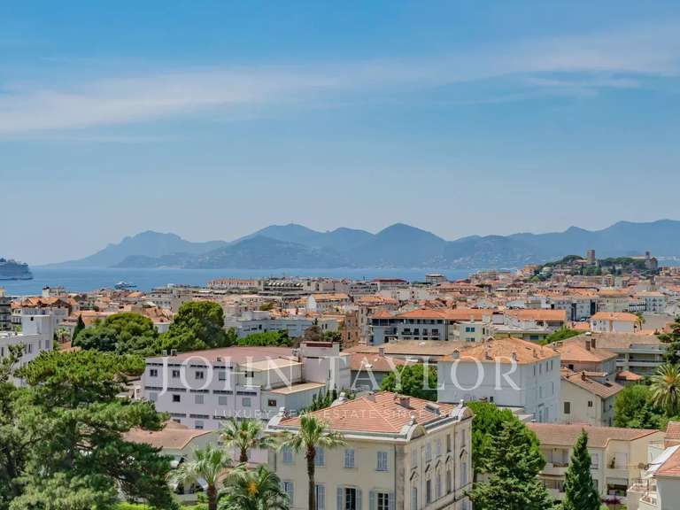 Appartement Cannes - 4 chambres - 239m²