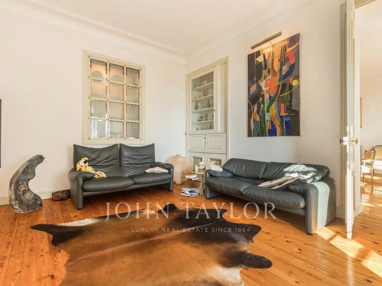 Apartment Cannes - 4 bedrooms - 239m²