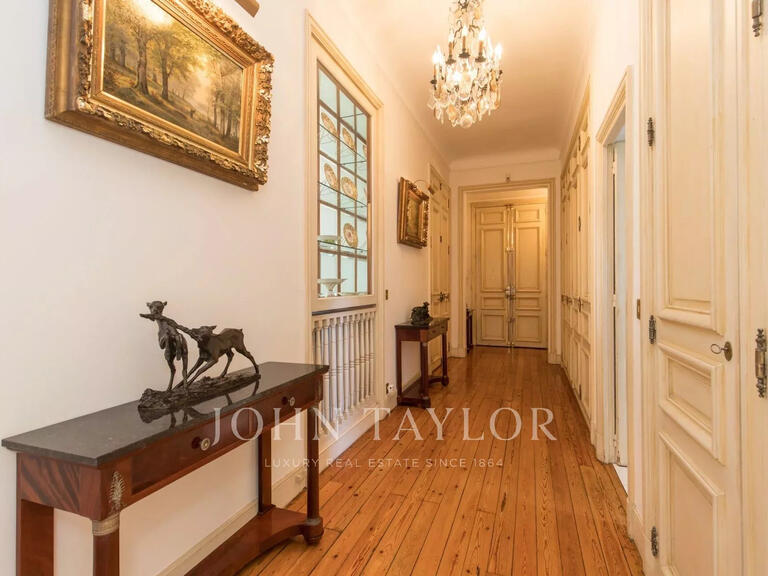 Apartment Cannes - 4 bedrooms - 239m²