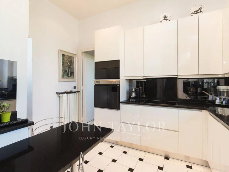 Apartment Cannes - 4 bedrooms - 239m²