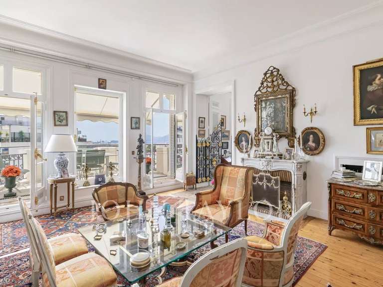 Appartement Cannes - 4 chambres - 239m²