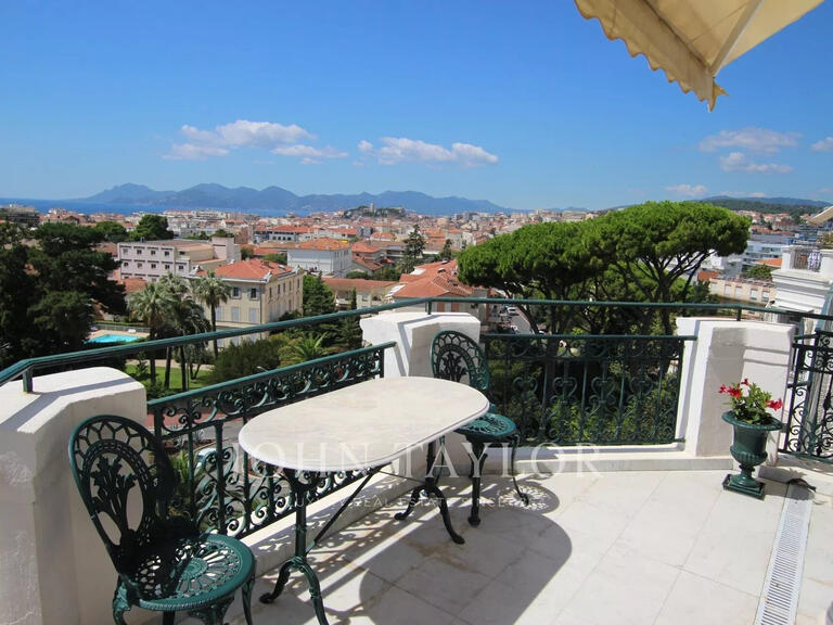 Apartment Cannes - 4 bedrooms - 239m²