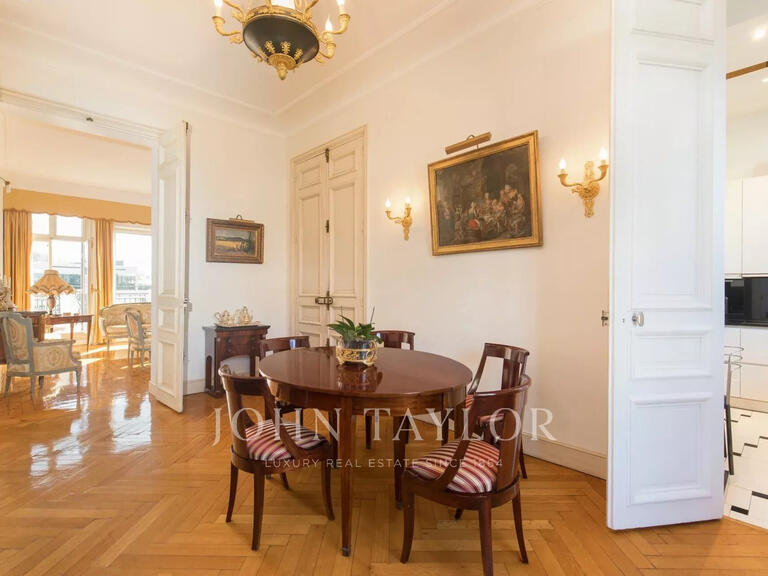 Apartment Cannes - 4 bedrooms - 239m²