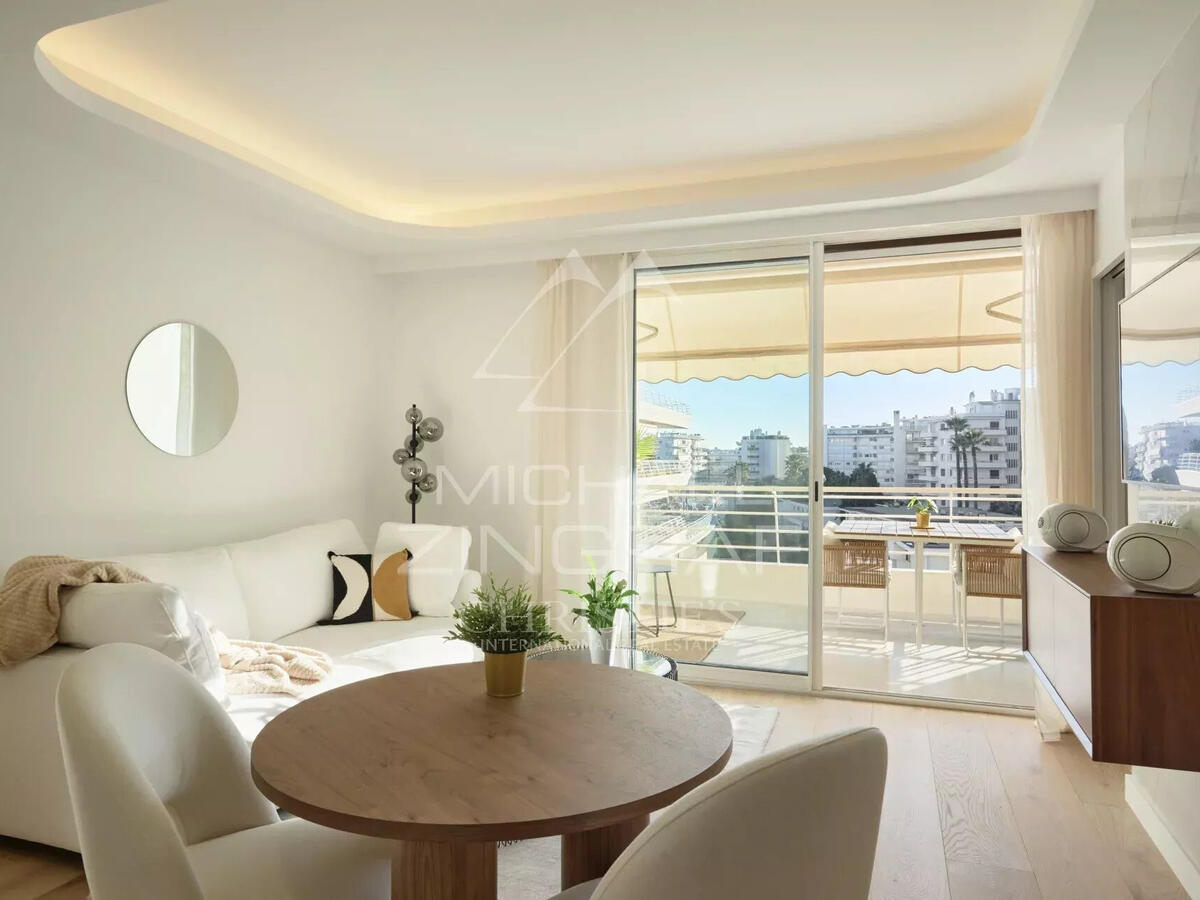 Apartment Cannes