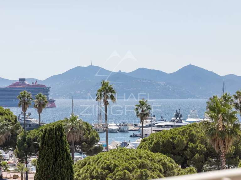 Appartement Cannes - 1 chambre - 34m²