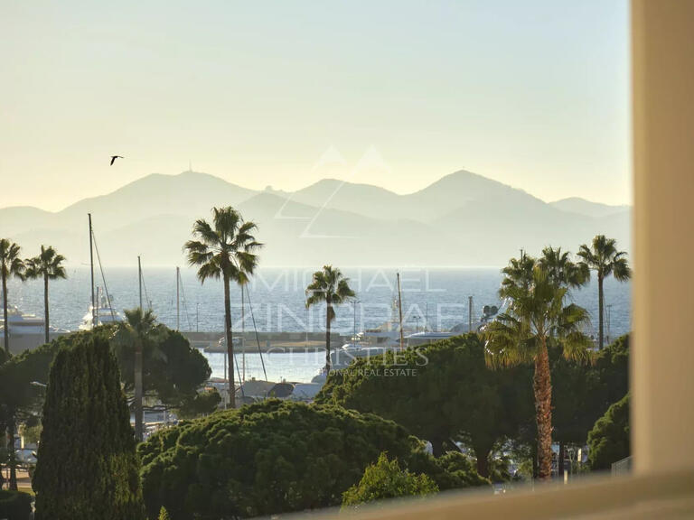 Apartment Cannes - 1 bedroom - 34m²