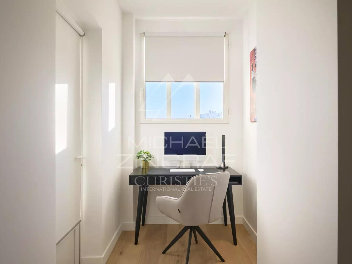 Apartment Cannes