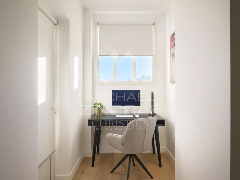 Apartment Cannes - 1 bedroom - 34m²
